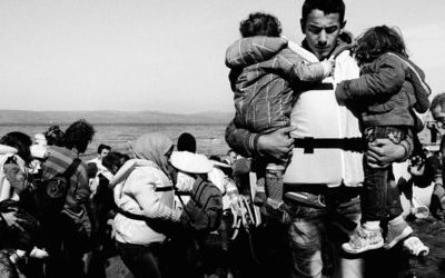 Κοινή δήλωση Αντιπροσώπου της Ύπατης Aρομστείας και Επιτρόπου Διοικήσεως και Ανθρωπίνων Δικαιωμάτων: Οι πρόσφυγες δεν πρέπει να συγχέονται με τους τρομοκράτες