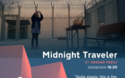 Midnight Traveler | Lemesos International Documentary Festival
