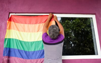More concerted action needed to better protect LGBTIQ+ people forced from home