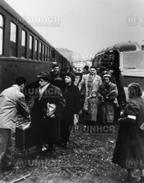 Úmluva o uprchlících z roku 1951: 70 let život zachraňující ochrany pro ty, kteří jsou nuceni uprchnout