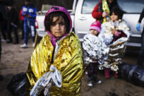 Le HCR prévient que le droit d’asile est mis en péril en Europe
