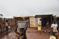 Une aide rapide est nécessaire pour des dizaines de milliers de personnes en République centrafricaine