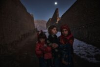 Dringende Hilfe für 28 Millionen Menschen in Afghanistan und der Region notwendig
