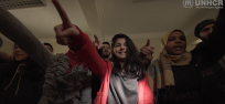 مخرج سوري يجمع بين اللاجئين والمصريين من خلال الدراما