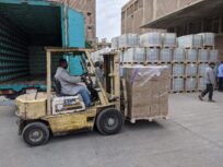 UNHCR Egypt Supports Egypt’s Ministry of Health’s National COVID-19 Response