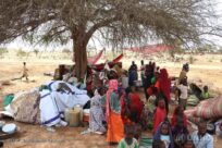 المفوضية تحشد المساعدات مع فرار السكان من السودان إلى البلدان المجاورة