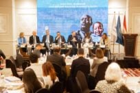 Government of Egypt, UNHCR organize a joint workshop to kick off the 2024 Egypt Refugee Response Plan