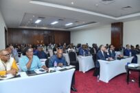 Egypt hosts Africa Chapter of the International Association of Refugee and Migration Judges (IARMJ) Conference