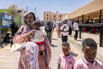 Egypt now biggest recipient of Sudanese forced to flee ongoing war