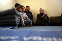 UNHCR’s Grandi calls for global action to support Syrians returning home