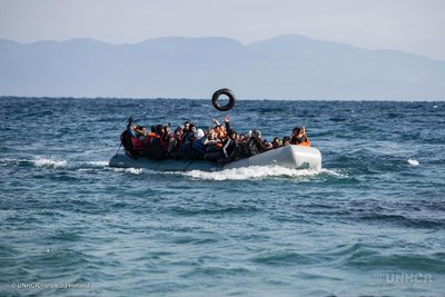 Y.A. για τη Συμφωνία Ε.Ε.-Τουρκίας: οι εγγυήσεις για το άσυλο πρέπει να υπερισχύσουν κατά την υλοποίηση