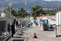 Γυναίκες &  παιδιά πρόσφυγες διατρέχουν υψηλό κίνδυνο σεξουαλικής βίας εν μέσω εντάσεων & υπερπληθυσμού στις δομές υποδοχής στα νησιά