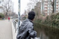 Οι πρόσφυγες επιχειρούν επικίνδυνα ταξίδια για να συναντήσουν αγαπημένα τους πρόσωπα στην Ευρώπη