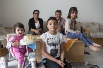 UNHCR calls for the EU relocation scheme to continue