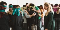 «Κι αν ήσουν εσύ;» – Παράλληλες εκδηλώσεις της Ύπατης Αρμοστείας με θέμα τους πρόσφυγες στο 21ο Φεστιβάλ Ντοκιμαντέρ Θεσσαλονίκης