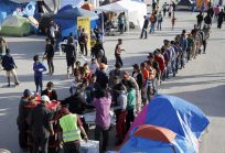 Έντονη ανησυχία της Ύπατης Αρμοστείας για τους νέους περιορισμούς των ΗΠΑ στο άσυλο