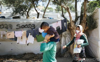 Οι Βοηθοί Ύπατοι Αρμοστές του ΟΗΕ για τους Πρόσφυγες επισκέπτονται την Ελλάδα – Συζητούν για τις προκλήσεις στην προστασία των προσφύγων και καλούν για περισσότερη στήριξη