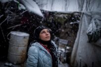 Μια δεκαετία γεμάτη θάνατο, καταστροφή και εκτοπισμό δεν πρέπει να αποδυναμώσει την αλληλεγγύη μας προς τους Σύρους