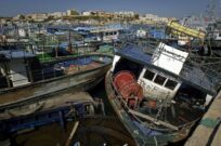 Ο αυξανόμενος αριθμός των νεκρών στην Κεντρική Μεσόγειο απαιτεί επείγουσα δράση