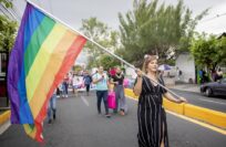 Mήνυμα του Ύπατου Αρμοστή του ΟΗΕ για τους Πρόσφυγες, Filippo Grandi, για την Παγκόσμια Ημέρα Κατά της Ομοφοβίας, Αμφιφοβίας και  Τρανσφοβίας