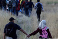 Ιστορικός περίπατος σε προσφυγικές διαδρομές από τον δήμο Νεάπολης- Συκεών και την Ύπατη Αρμοστεία για την Παγκόσμια Ημέρα Προσφύγων