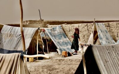 Η Ύπατη Αρμοστεία προειδοποιεί για επικείμενη ανθρωπιστική κρίση στο Αφγανιστάν