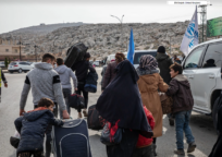 Η Ύπατη Αρμοστεία καλεί για συνεχή προστασία και στήριξη των Σύρων εντός και εκτός της χώρας