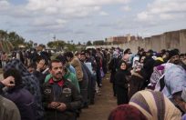 Peta godina sukoba u Siriji: najveća izbjeglička kriza našeg vremena