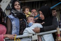 UNHCR predviđa da će u 2017. godini biti potrebno preseljenje za 1,19 milijuna osoba