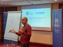Grad Zagreb i UNHCR održali okrugli stol o uspostavi i radu One Stop Shopa za izbjeglice i migrante u Zagrebu
