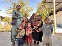 UNHCR je zabrinut zbog negativnih posljedica uzrokovanih odlukom Pakistana da stranci bez dokumenata napuste zemlju