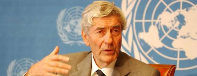 Ruud Lubbers | Ruud Lubbers (Hollandia) 2001–2005