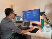 From Rohingya Refugee to Tech Professional