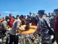 UNHCR dan IOM Memobilisasi Bantuan untuk Pengungsi Rohingya Pasca Tragedi Kapal Terbalik di Indonesia