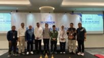 UNHCR Gelar Acara Halal bi Halal, Perkuat Kemitraan dalam Filantropi Islam