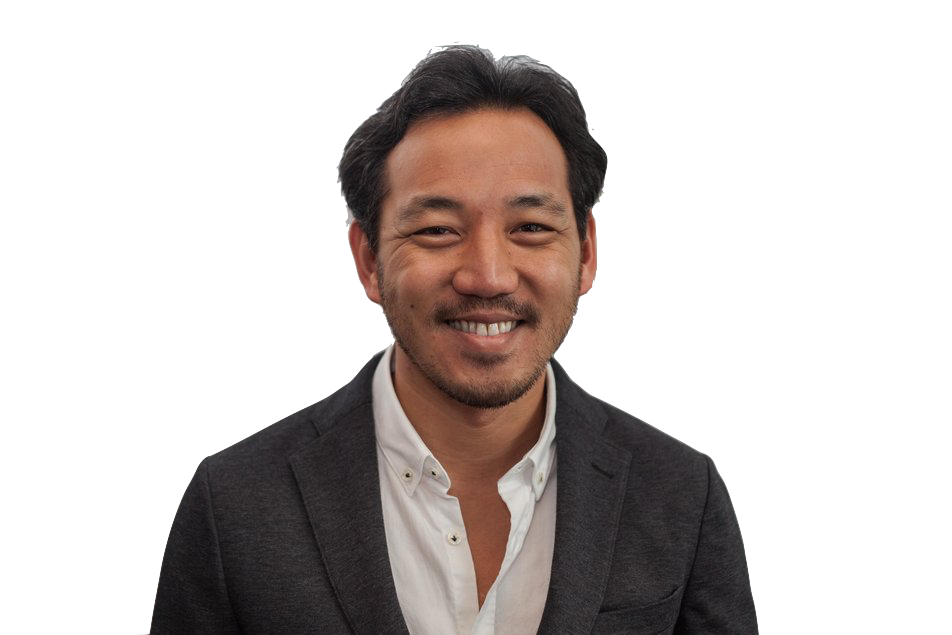 Innovation Fellow Profile: Samuel Cheung