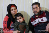 Legal assistance helps Syrian refugee get key documents and lifesaving treatment in Iraq 