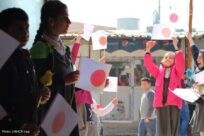 Japan supports internally displaced persons, returnees, and Syrian refugees in Iraq