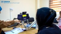 Funds from Kuwait Fund for Arab Economic Development allow UNHCR to continue delivering essential services
