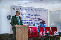 Second phase of the PROSPECTS partnership launched in Iraq