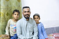 From Displacement to Dignity: Civil documentation empowers Iraqi father for his children’s future