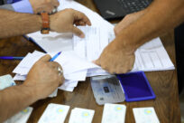 Iraqi Government registration drive ensures essential documentation and protection for asylum-seekers in Basra