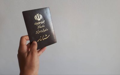 براساس قانون جدید ۷۵،۰۰۰ کودک در ایران تابعیت ایرانی می‌گیرند