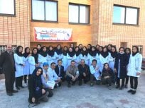 One refugee nurse’s pursuit to help Afghans in Iran