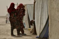 UNHCR welcomes steps to ease movement at Pakistan-Afghanistan border