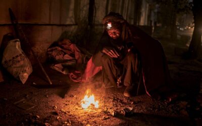 با نزدیک شدن فصل سرما کمیساریا بر نیازهای فوری افرادی که به اجبار در افغانستان بیجا شده اند تاکید می‌کند