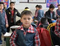 Fostering inclusion of refugees in national education systems and beyond