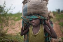 Le conseguenze dei conflitti in Congo ricadono sui bambini