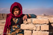 I rifugiati afghani di nuovo a casa ricostruiscono le loro vite