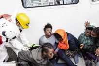L’UNHCR chiede un’azione urgente alla luce dei nuovi morti nel Mediterraneo in pieno inverno